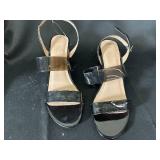 Strappy Sandals - Made in Italy, EU 35
