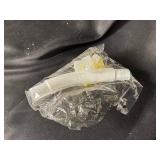 Ice Box Ice Bath Plunge Pool & PVC Plumbing Kit