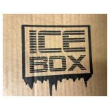 Ice Box Ice Bath Plunge Pool & PVC Plumbing Kit
