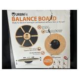 Balance Board - URBNFit