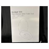 Bidet Toilet Seat - Brondell EcoSeat S101 Non-Electric