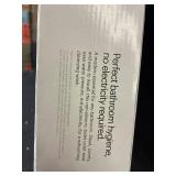 Bidet Toilet Seat - Brondell EcoSeat S101 Non-Electric