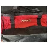 Cordless Lithium Ion Drain Cleaner Kit - POPULO CDAL-2004