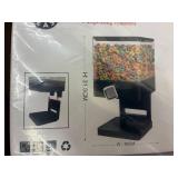 Six Fresh & Easy Single Cereal Dispensers