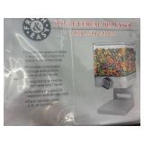 Six Fresh & Easy Single Cereal Dispensers