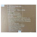 Safety Gate - BabyBond BB107