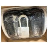 Foot and Calf Massager - Cloud Massage - with Heat