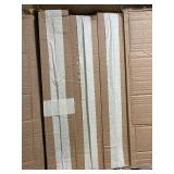 Cabinet Drawer Slides - 3-Piece Set (20W x 21L)