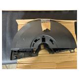 Blower Housing & 36-Inch Power Fan