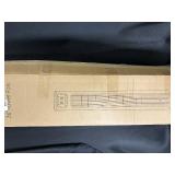 Blower Housing & 36-Inch Power Fan