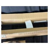 Blower Housing & 36-Inch Power Fan