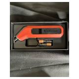 Tire Pressure Gauge - ETENWOLF T300