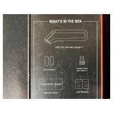 Tire Pressure Gauge - ETENWOLF T300