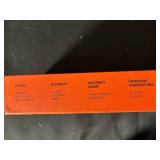 Tire Pressure Gauge - ETENWOLF T300