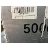 Sliding rails set - Model 5006-14