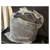 Hexagon Pattern Floor Mat - Multicolor