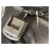 Lawn Mower - MZK 20V 13-inch Brushless Cordless Push