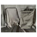 Lawn Mower - MZK 20V 13-inch Brushless Cordless Push