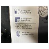 Fabric Shaver - Beautural LT-0005