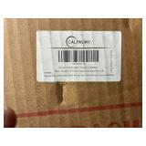 Aluminum Sheet - CalPalmy