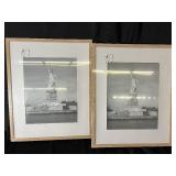 Poster Frame Set - EnjoyBasics 2-piece 16x20 inch