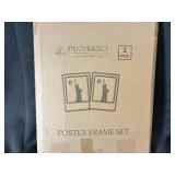 Poster Frame Set - EnjoyBasics 2-piece 16x20 inch