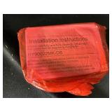 Outdoor Wall Light - ALVIME Urbande HY90022MK-DB