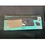 Keyboard & Mouse - Logitech MK540 Advanced