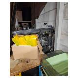 Storage Unit Sale 10x25 Foot Unit Estate Load Out