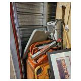 Storage Unit Sale 10x25 Foot Unit Estate Load Out