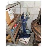 Storage Unit Sale 10x25 Foot Unit Estate Load Out