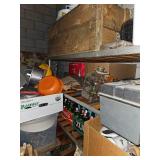 Storage Unit Sale 10x25 Foot Unit Estate Load Out