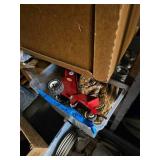 Storage Unit Sale 10x25 Foot Unit Estate Load Out