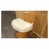 Eddie Bauer highchair