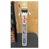 Vintage k2 snow skis