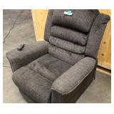 Catnapper powered lift chair, heating, and massaging!