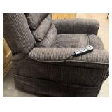 Catnapper powered lift chair, heating, and massaging!