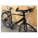 Spealized Sirrus Adult Bike