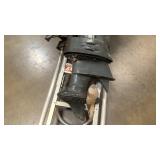 Johnson 40 HP outboard boat motor