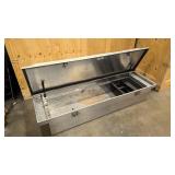 Truck Bed Tool Box