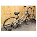 Trek Multitrack 7100 Adult bike