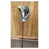 Epic Callaway 3 wood with cover, and spare cover