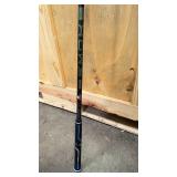 Epic Callaway 3 wood with cover, and spare cover