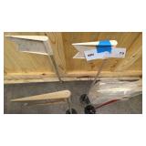 Practice green flags