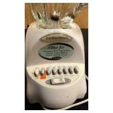 Hamilton Beach Blender