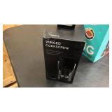 Magic bullet, Winged Corkscrew, amd Kitchen aid Chef