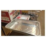 33-Piece Buffet Serving set