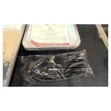 33-Piece Buffet Serving set