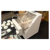 Takka Pasta Express Noodle Maker