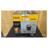 The Big Easy Infared Oil Less Turkey Fryer